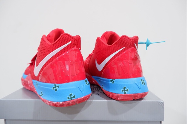 kyrie larry the lobster