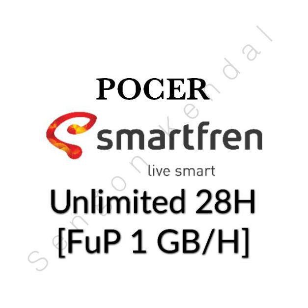 

[KODE HX9356] (KERTAS) Made By SMARTFREN