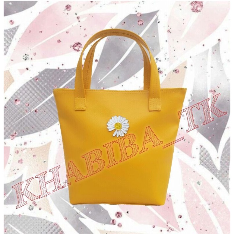 HandBag New Mini Shopper/Tas Jinjing/Tas Murah