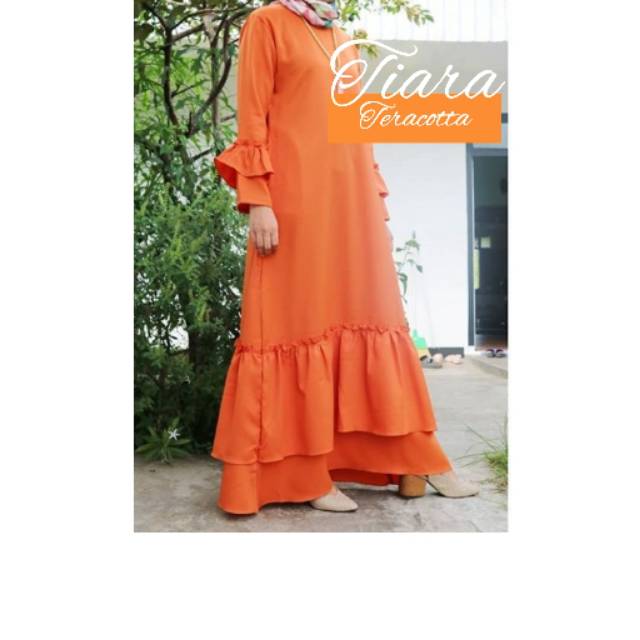 Tiara Dress
