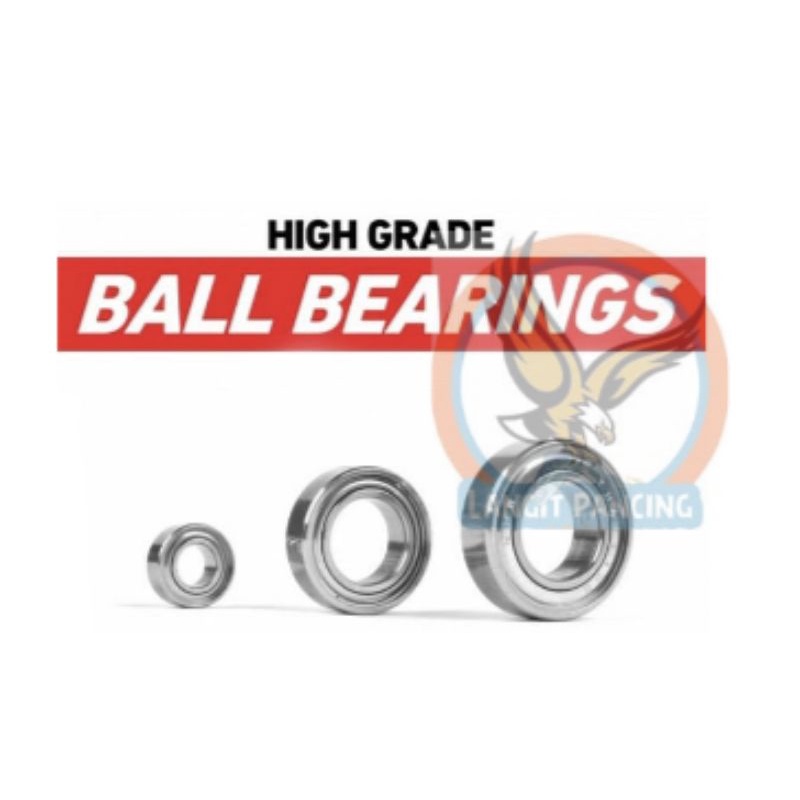 BALL Bearing SHIMANO part reel silahkan pilih ukuran