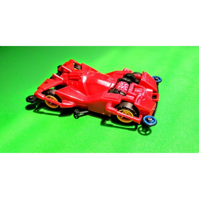 Brocken Gigant Auldey