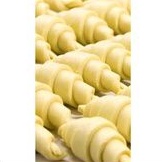 

croissant butter frozen