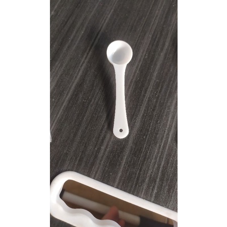 Sendok ukur 1gr Sendok Takar 1gr Sendok Plastik 1gr Sendok 1gr