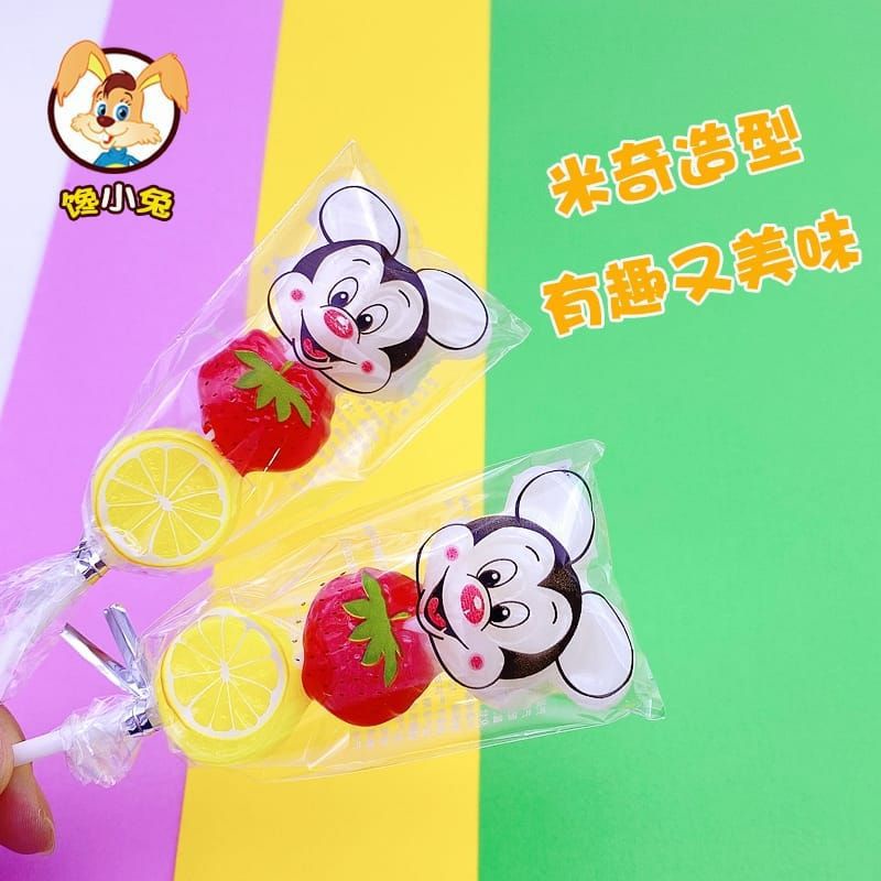 米奇棒棒糖 Lolipop Mickey