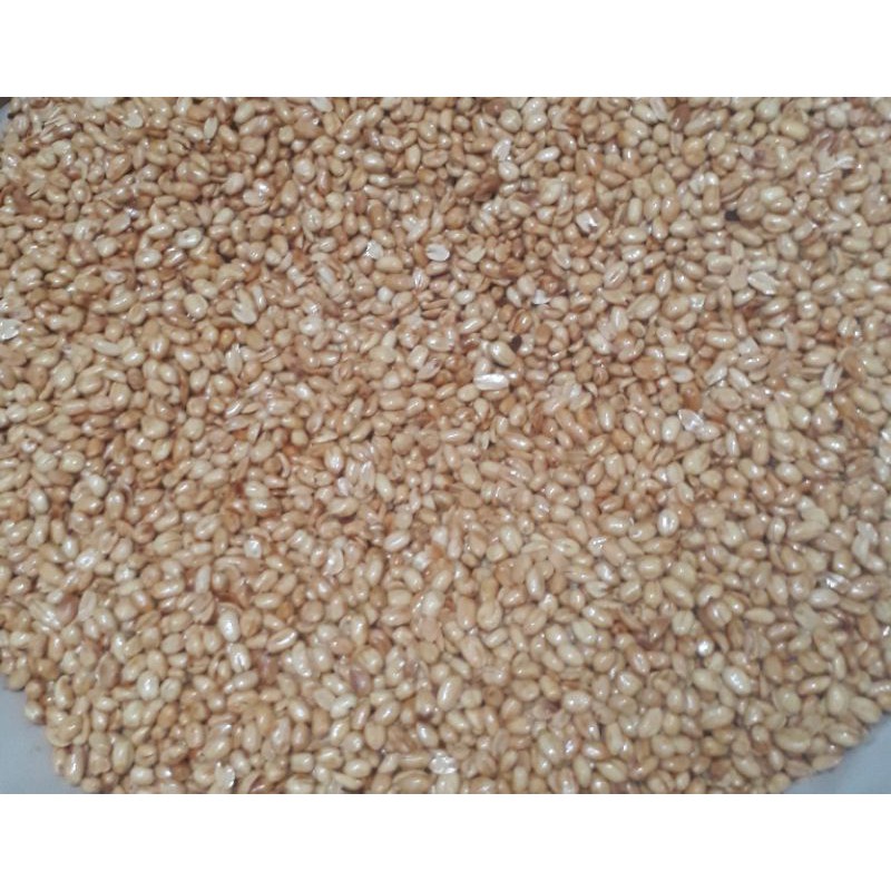 

Kacang bawang Nusa snack