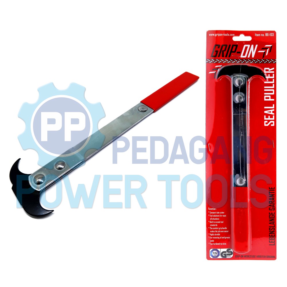 GRIP ON SEAL PULLER REMOVER ALAT PENCABUT SEAL MOTOR CABUT BUKA LEPAS