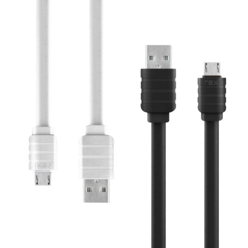 Kabel Usb micro 2.4A / Tipe-C 3.0A fast charge  Quick ChargeDouble Press (Extra Protection), Charging, Mini Size