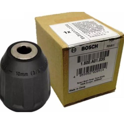 .........] Bosch GSR 120 Li - Keyless Chuck