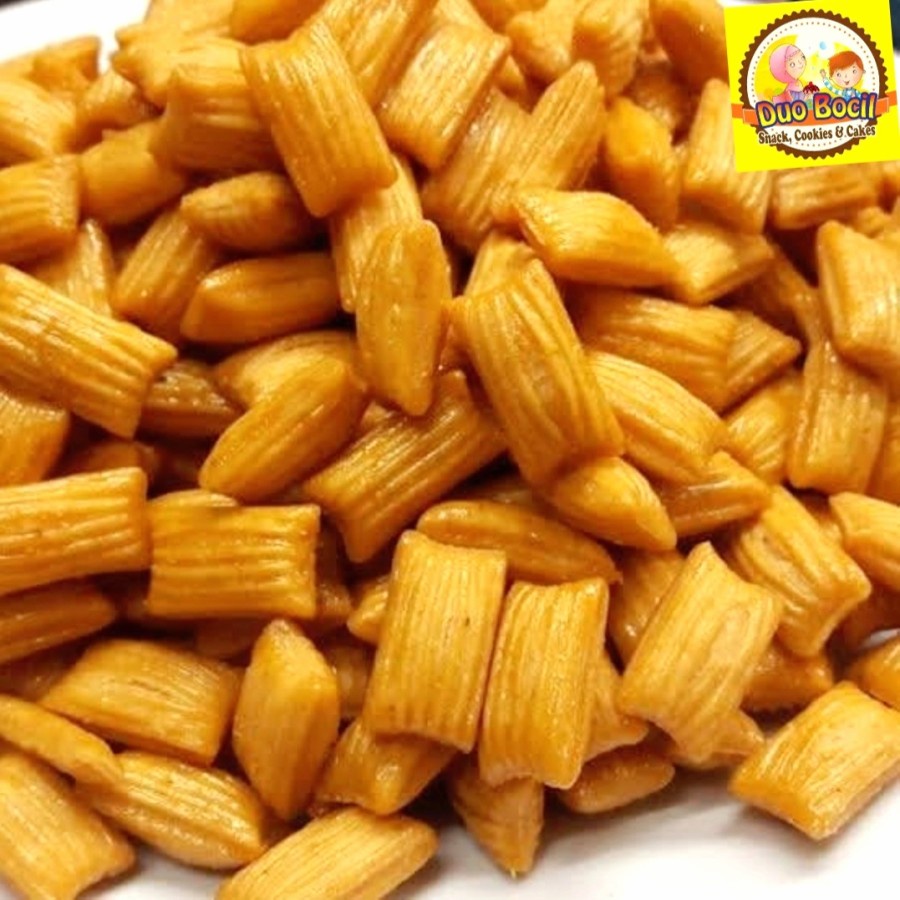 

Pang Pang Manis Kroma 1 Kg - Duo Bocil Snack