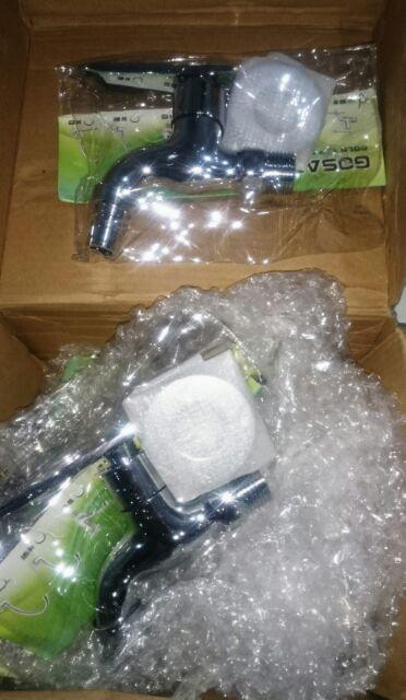 Kran Stainless Kran Taman Kran Tembok Kran Kamar Mandi Stainless