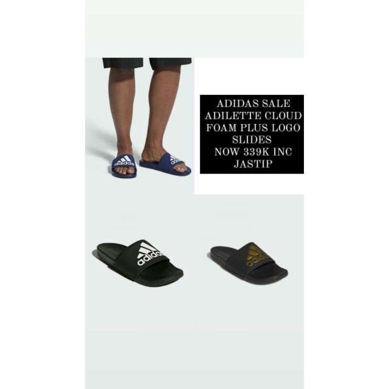 SANDALS ADIDAS SALE