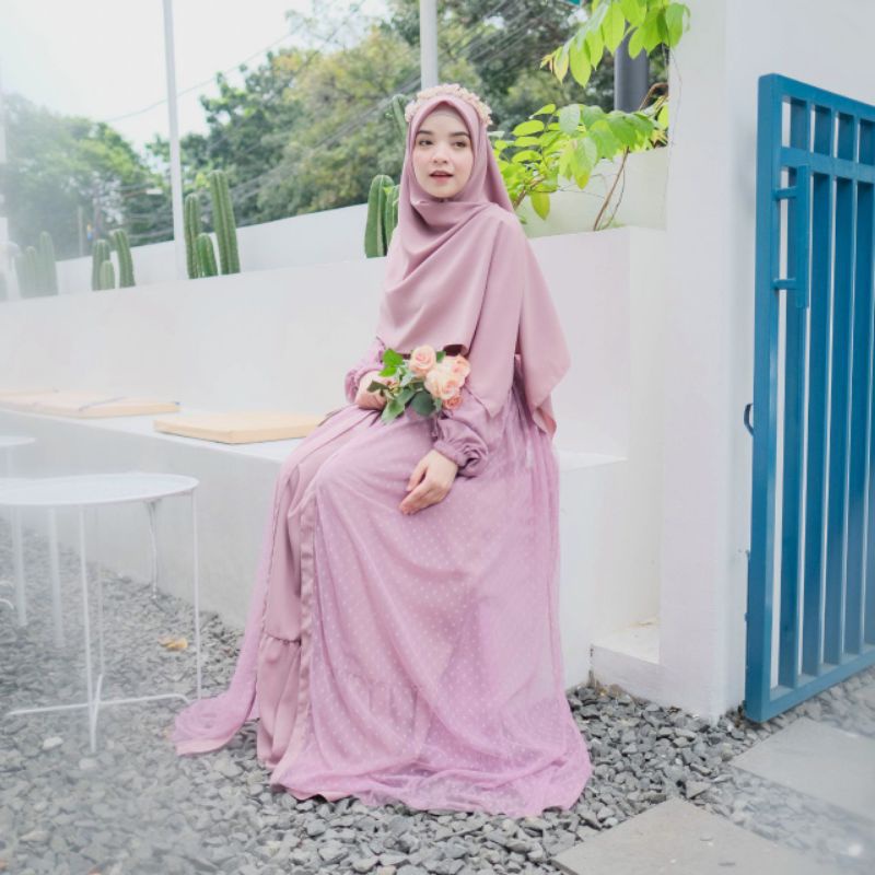 MAIDA MAXI DRESS TILE // AZALIA DRESS TILE // MTHLA DRESS TILE