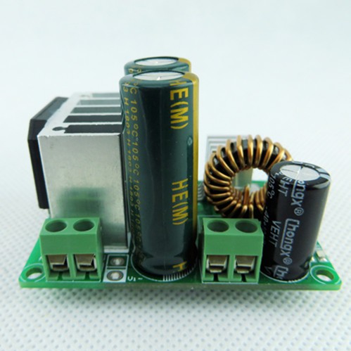 Power supply step down Low voltage AC-DC (529)