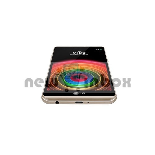 Lg X Power 4g Lte Dual Sim Ram 2gb Internal Memory 16gb Gold Shopee Indonesia