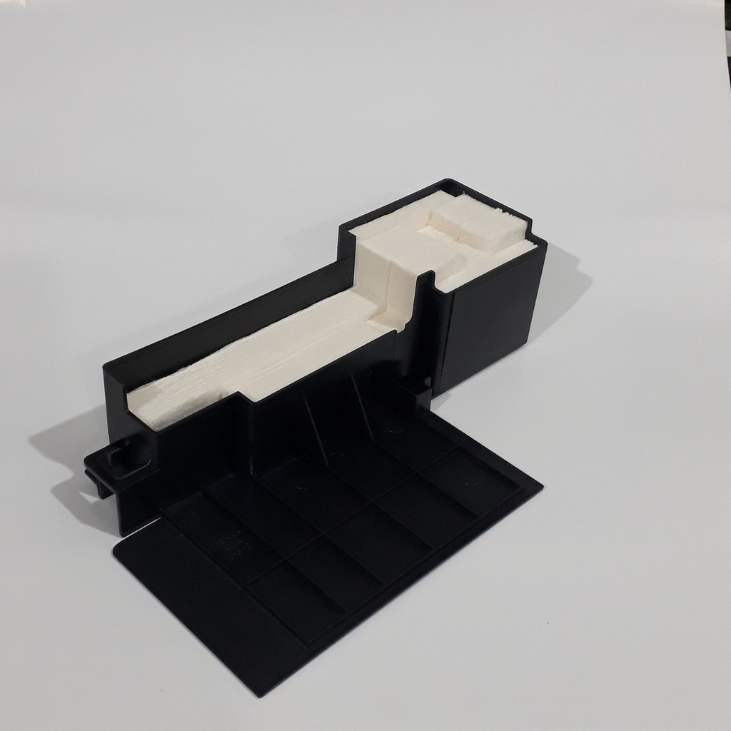 

Bantalan/Tempat pembuangan Tinta Printer Epson