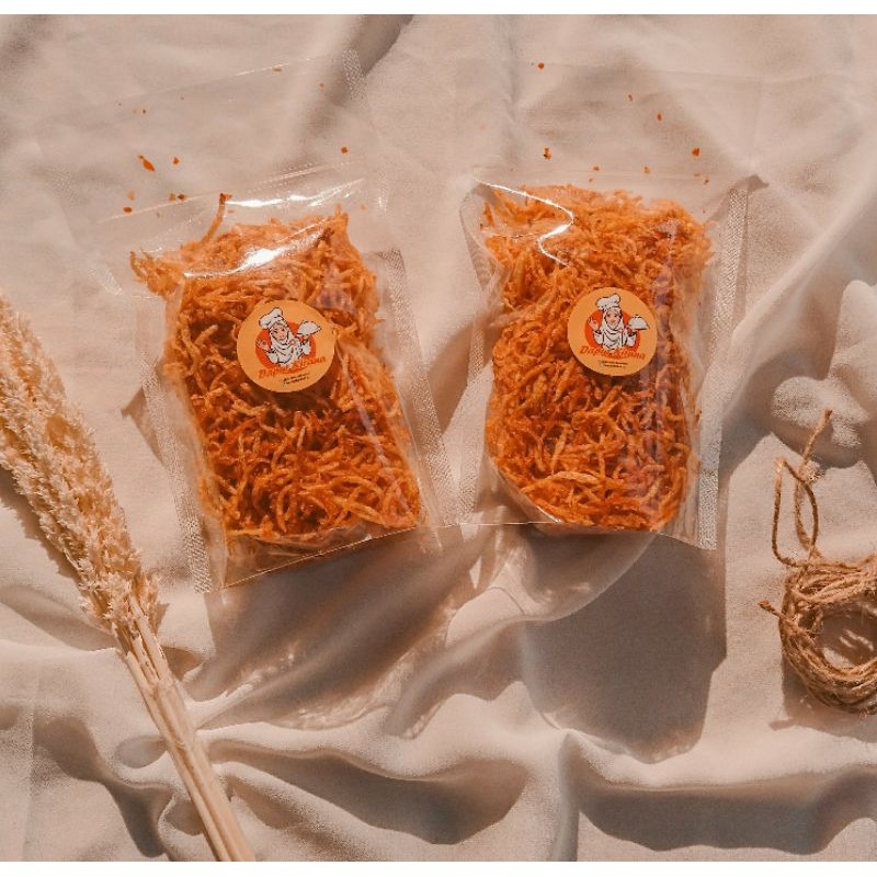 

Kentang mustofa 200gr / kering kentang / kentang goreng / original real pict