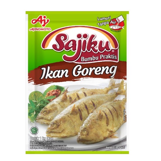 

sajiku ikan goreng pasar online makassar