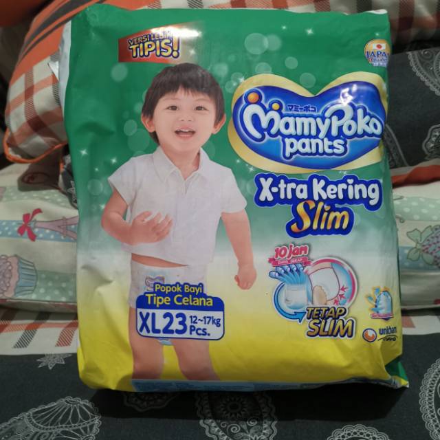 mamypoko slim xl