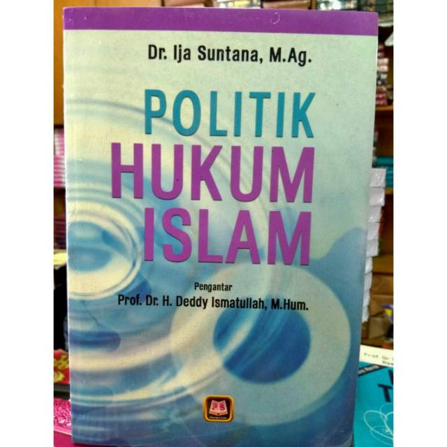 Politik Hukum Islam