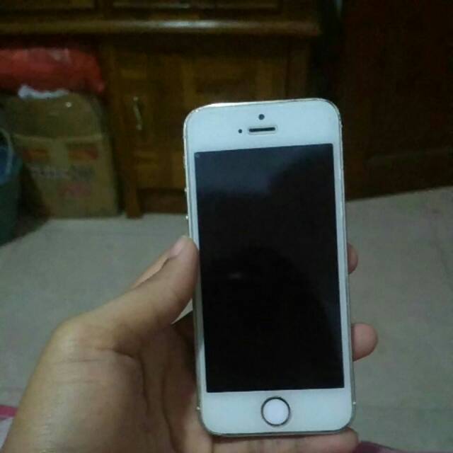 Iphone 5S second