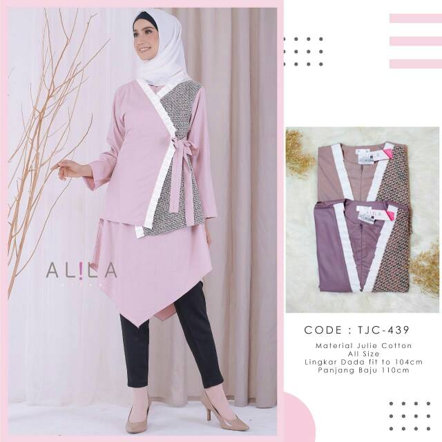 tunik Alila