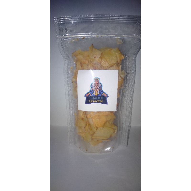 

kripik Thanos Oriental