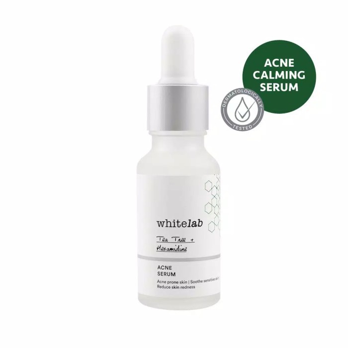 Whitelab Acne Calming Serum 20Ml