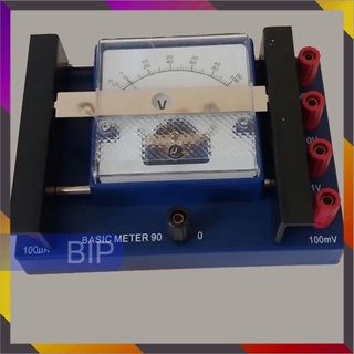 Image of thu nhỏ Basic Meter / Meter Dasar #1