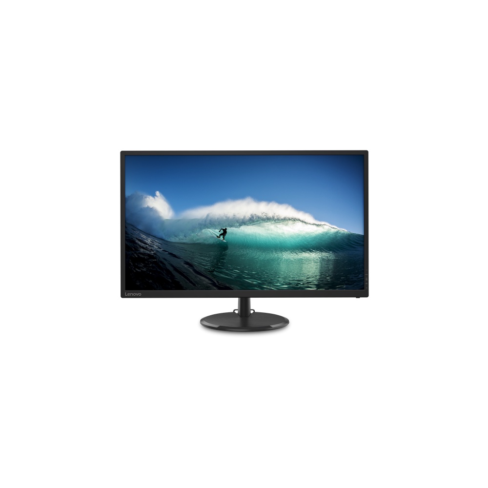 Lenovo D32q-20 31.5&quot; LED Monitor QHD 2K IPS DP HDMI 75Hz, 72%NTSC 32&quot; - Garansi Resmi ORIGINAL 100%