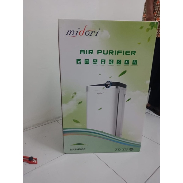 Midori Air Purifier
