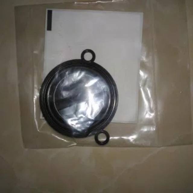 Diaphram membran karet micro switch water heater gas paloma