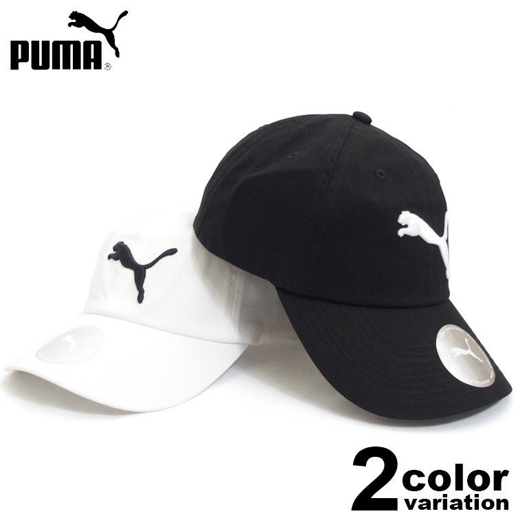 puma original cap