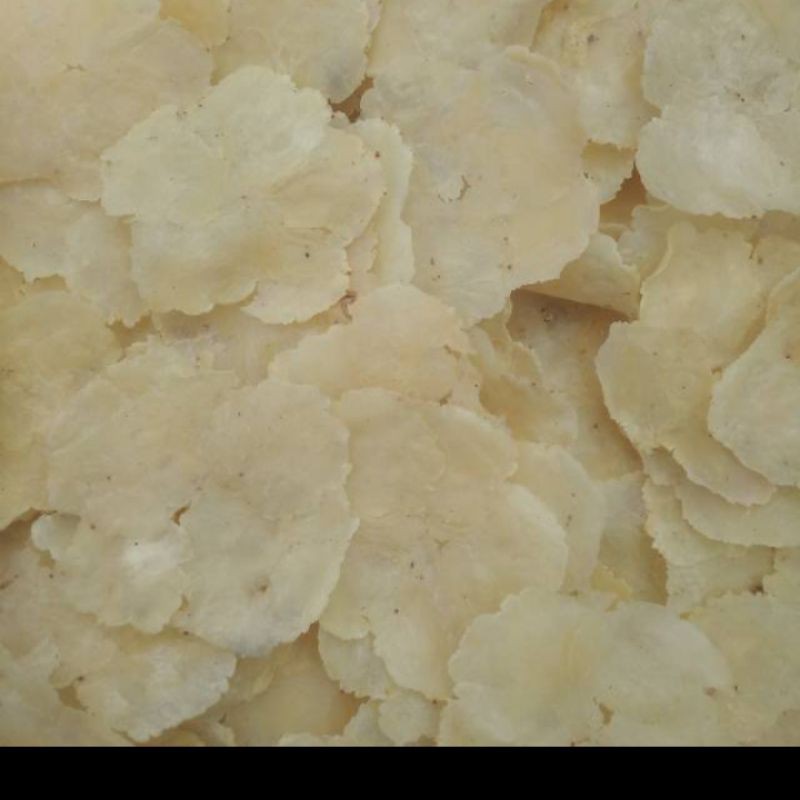

Emping melinjo mentah 500gr