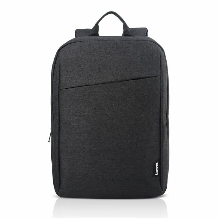 Tas Laptop Backpack Original Lenovo 14 - 15.6 inch