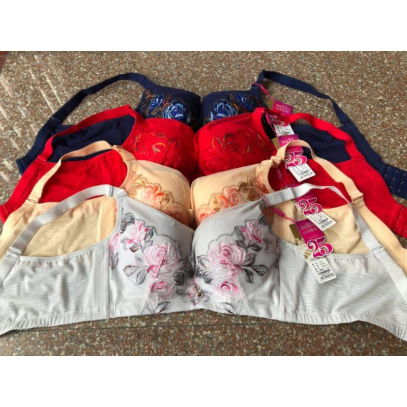 Bra Fashion/Bra spon/busa tebal sekali/Bra standar