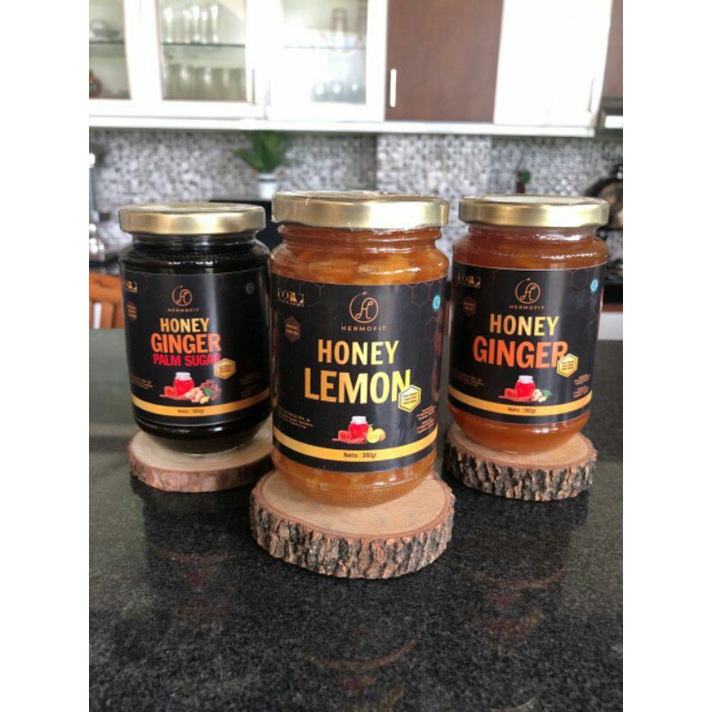 

Hermofit Honey