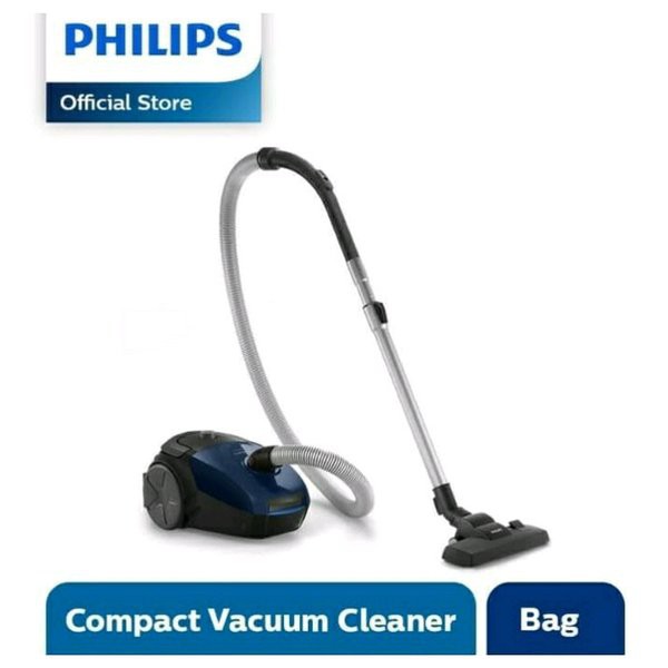 Philips FC8240 Penyedot Debu Tabung