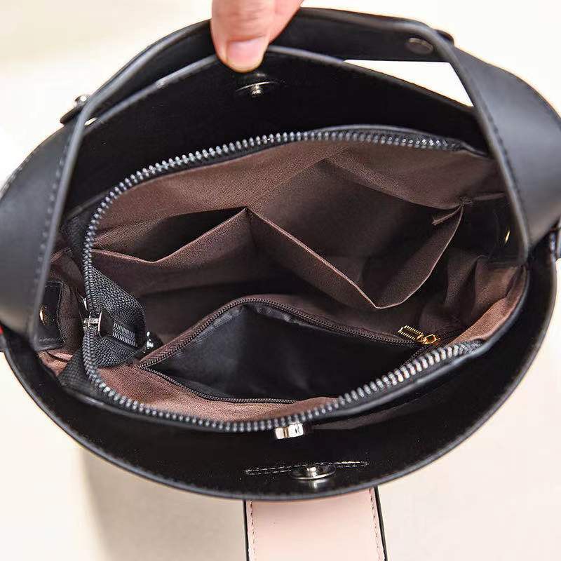 Tas Selempang Wanita Import CR7490 BQ3084 LT1345 JT88073 EL5781  Handbag Tas Jakarta Fashion