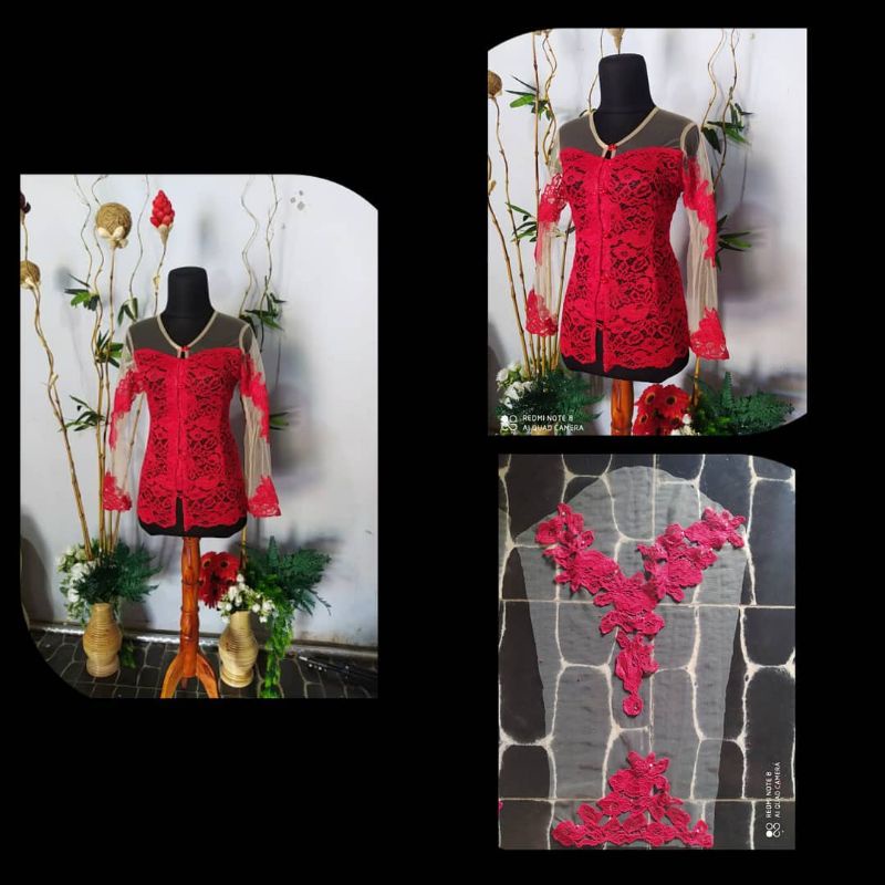 KEBAYA JATIL ASLI PONOROGO BEST SELLER TERMURAH