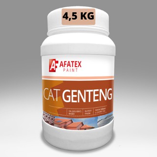 Cat Afatex Lantai Lapangan Olahraga Sport Flooring Paint 1 Kg Shopee Indonesia