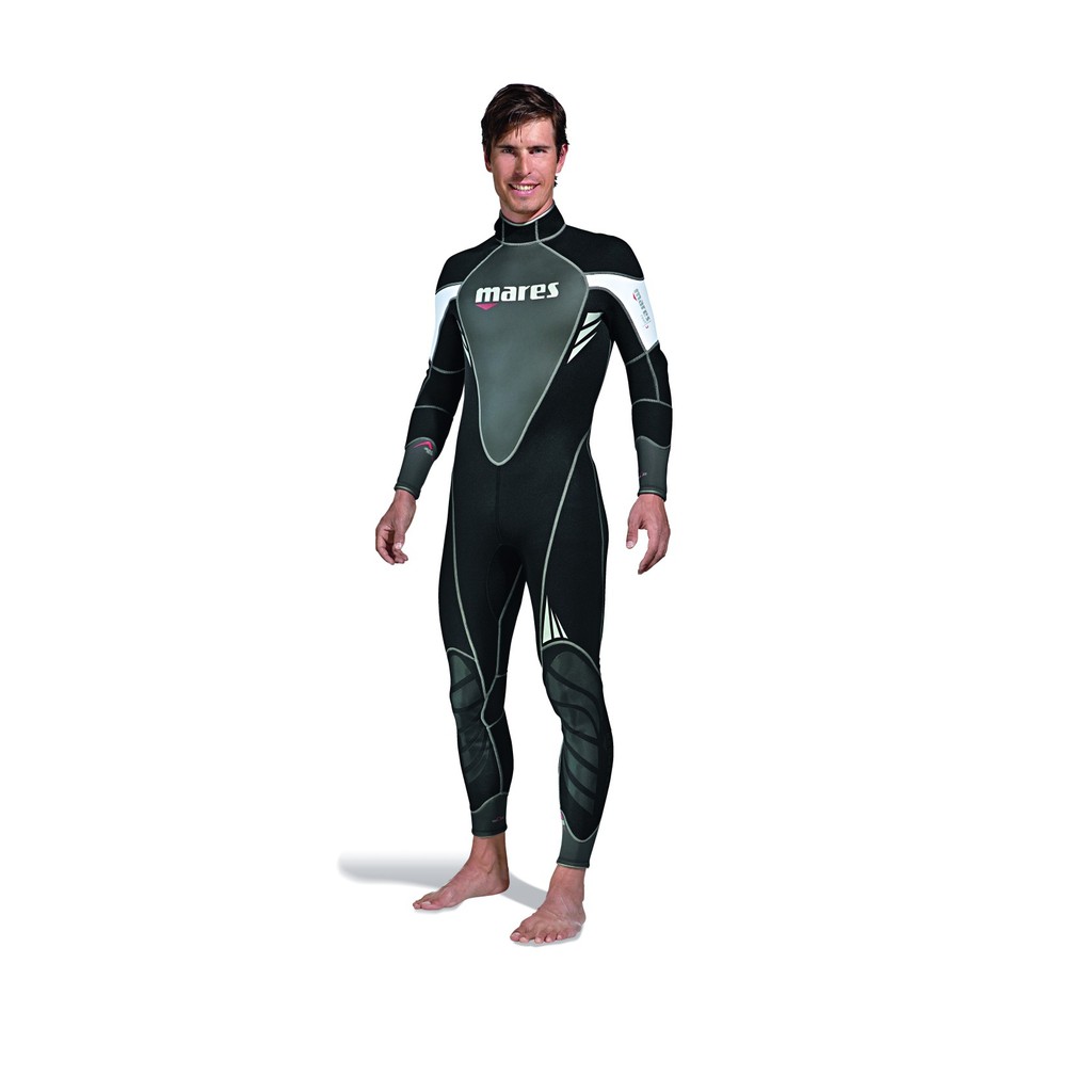 PROMO Wetsuit Mares Reef 3MM / Baju Selam Mares