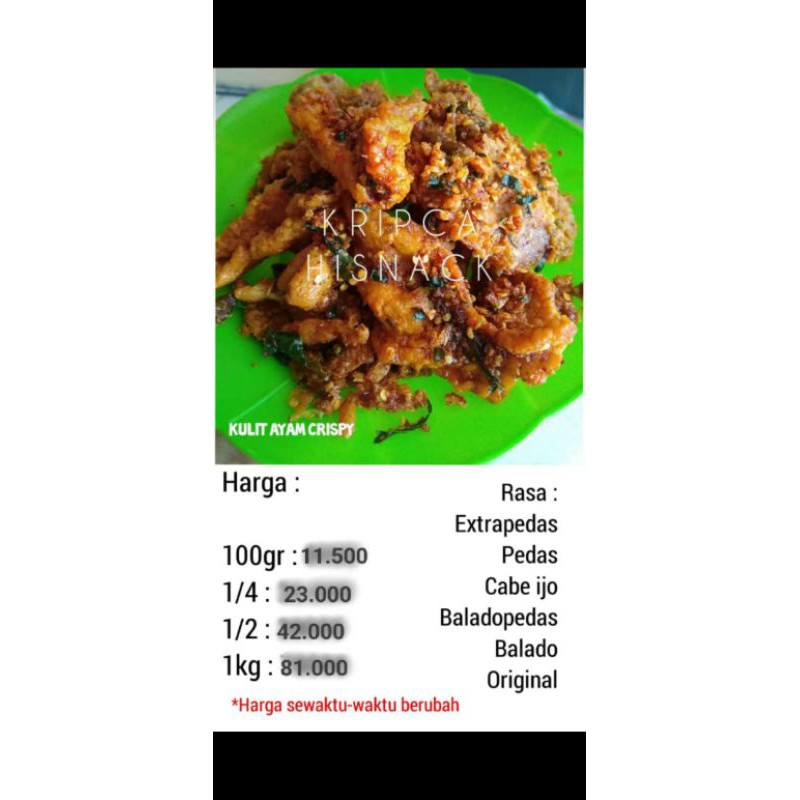 

gorengan