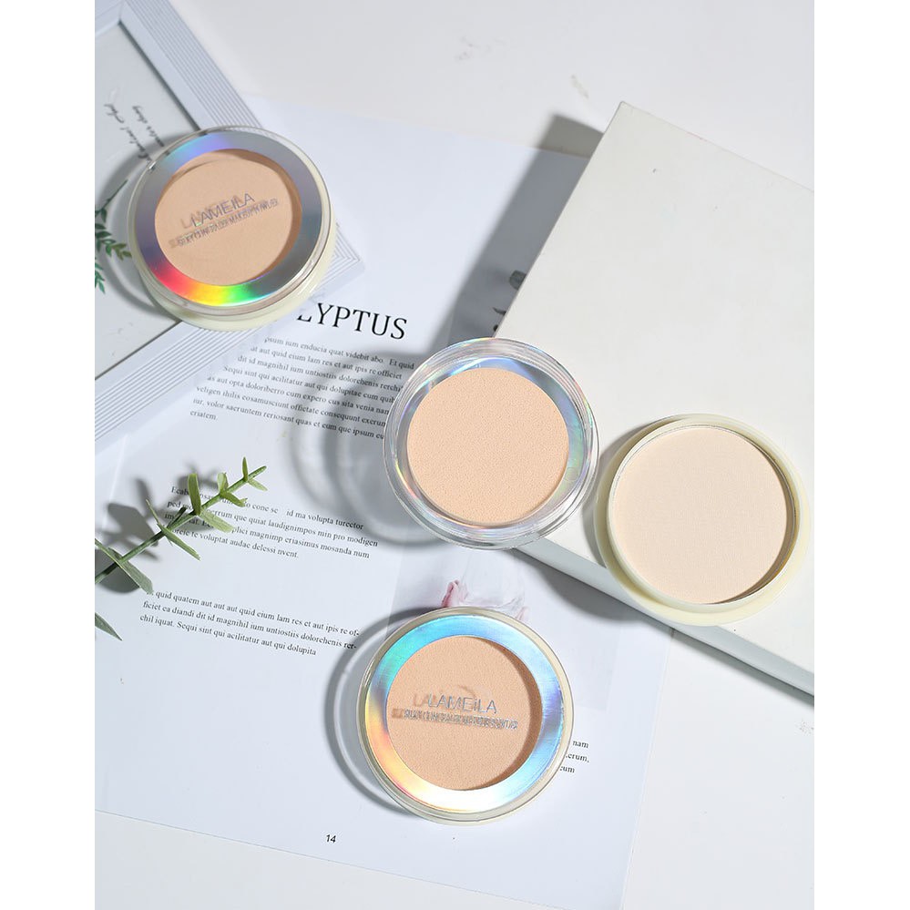 LAMEILA Concealer Clear Make up Powder / Bedak Concealer