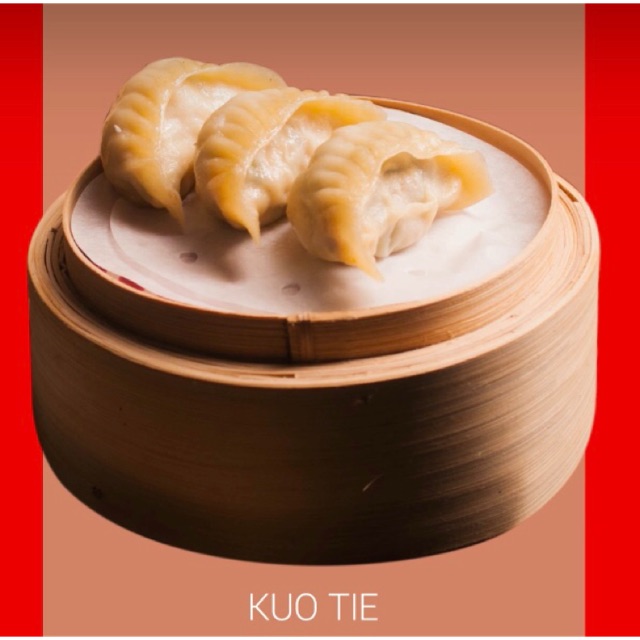 

Dimsum Kuo Tie