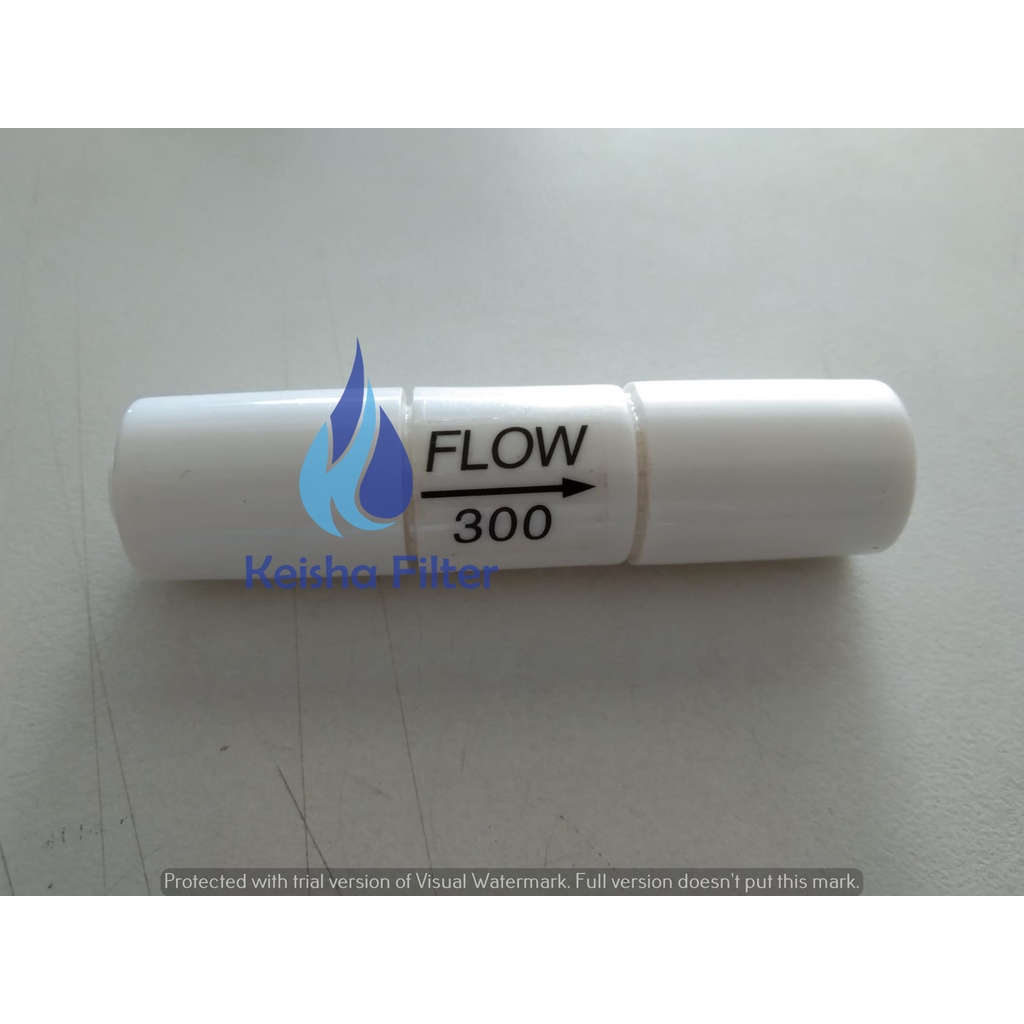 Flow 300 - Depot - RO Sparepart tools Filter Air