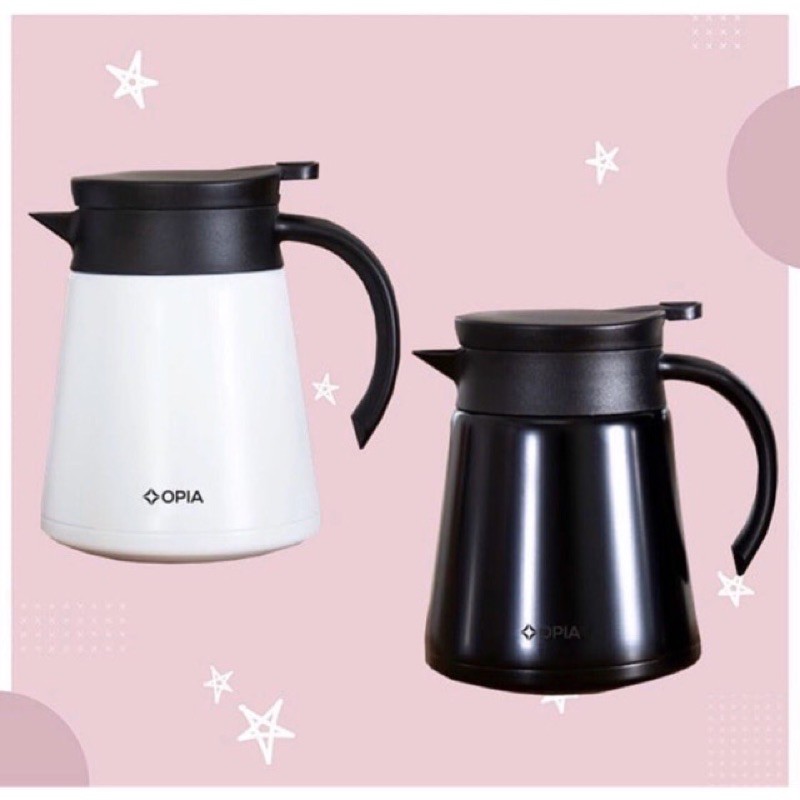 Opia Thermal Jug 800ml - Peralatan Makan MPASI