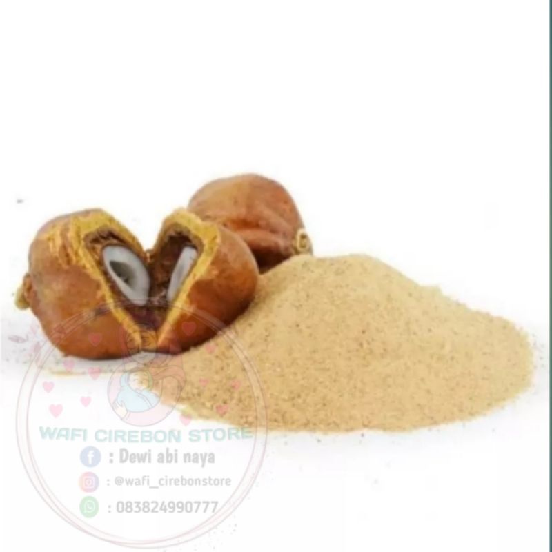 Promil serbuk zuriat