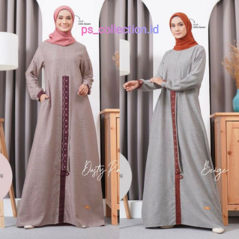 [NEW] GAMIS NIBRAS COUPLE NB A91 PROMO!!!