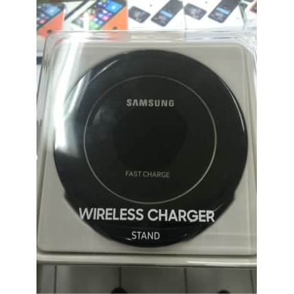Wireless charger stand original Samsung